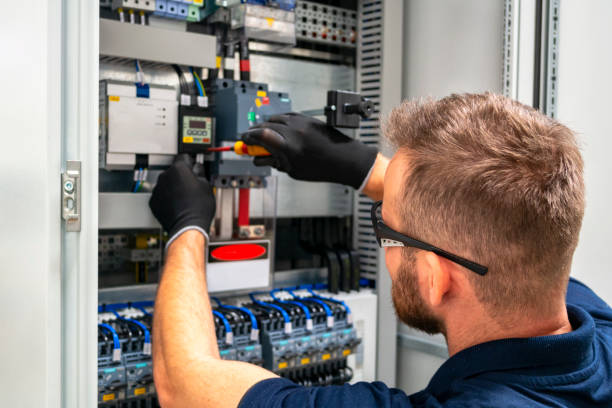 Best Commercial Electrician Services  in Ada, MN