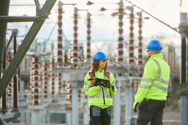 Best Electrical Contractors for Businesses  in Ada, MN