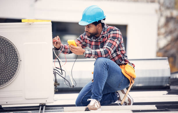 Best Local Electrician Companies  in Ada, MN