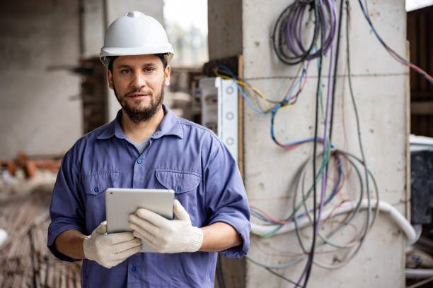Best Ceiling Fan Installation Electrician  in Ada, MN