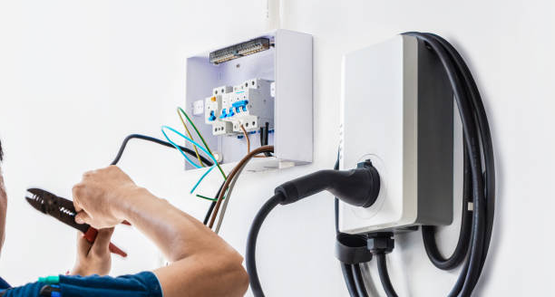 Best Electrical Installation Contractor  in Ada, MN