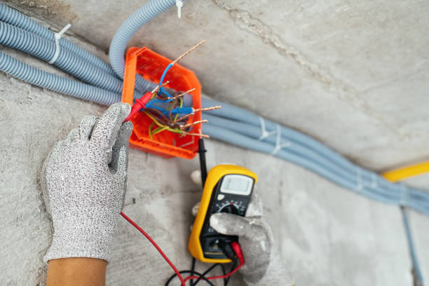 Best Electrical Upgrades for Homes  in Ada, MN