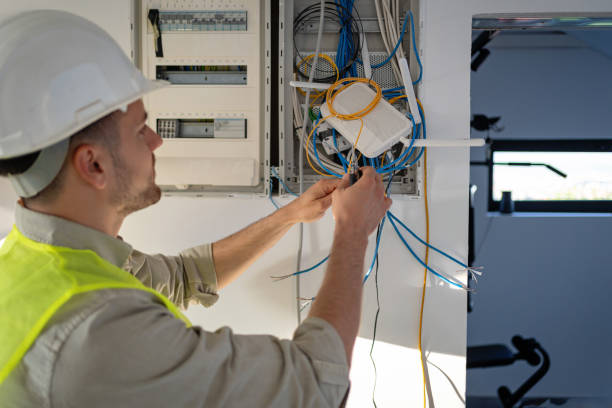 Best Industrial Electrical Services  in Ada, MN
